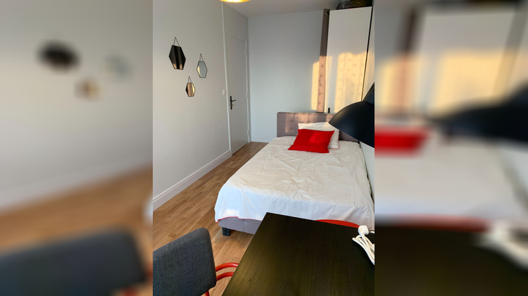 Ma-Cabane - Location Appartement LYON 8, 93 m²