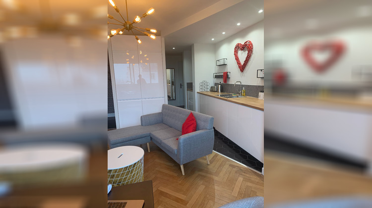 Ma-Cabane - Location Appartement LYON 8, 93 m²