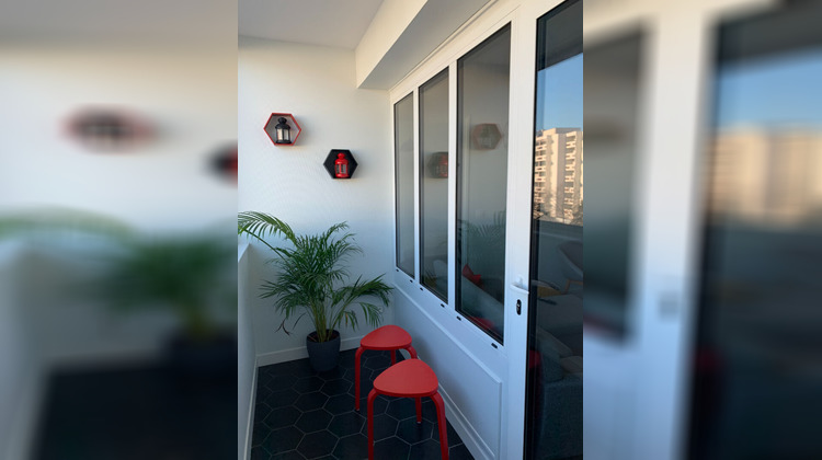 Ma-Cabane - Location Appartement LYON 8, 93 m²