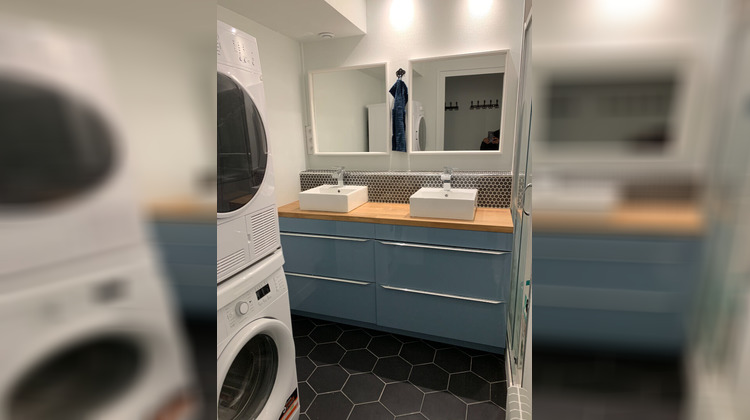 Ma-Cabane - Location Appartement LYON 8, 93 m²