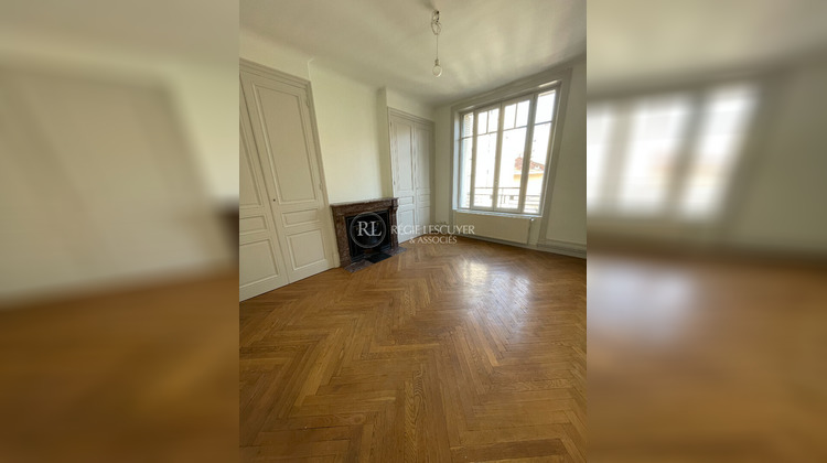 Ma-Cabane - Location Appartement LYON 8, 63 m²