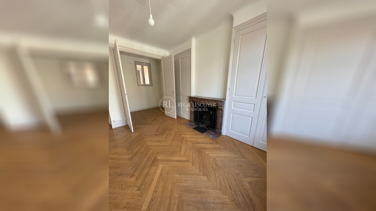 Ma-Cabane - Location Appartement LYON 8, 63 m²