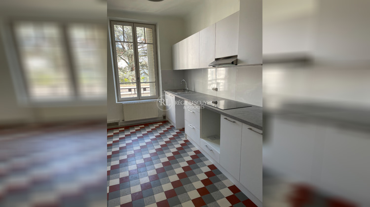 Ma-Cabane - Location Appartement LYON 8, 63 m²