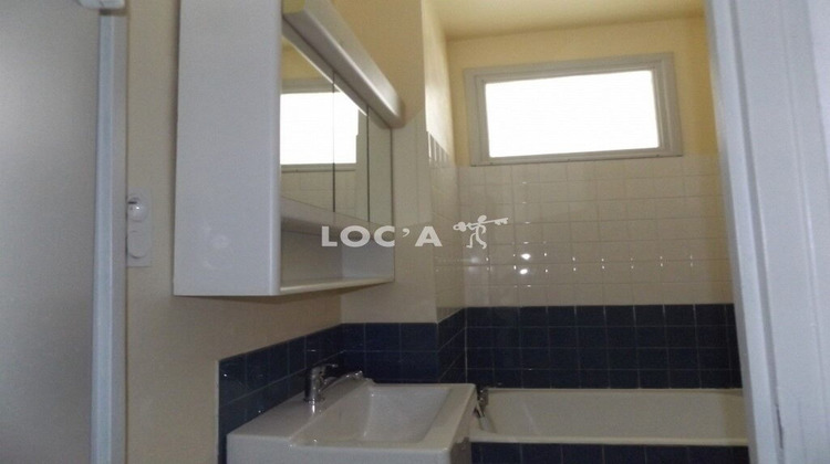 Ma-Cabane - Location Appartement Lyon 8, 25 m²