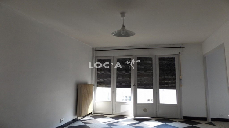 Ma-Cabane - Location Appartement Lyon 8, 25 m²