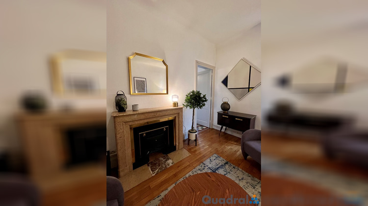 Ma-Cabane - Location Appartement LYON 8, 71 m²