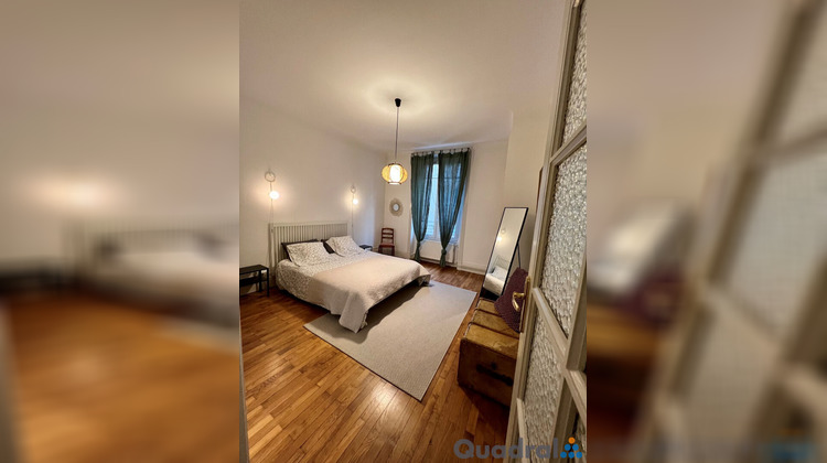 Ma-Cabane - Location Appartement LYON 8, 71 m²