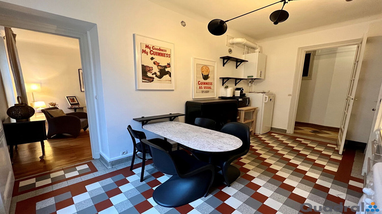 Ma-Cabane - Location Appartement LYON 8, 71 m²