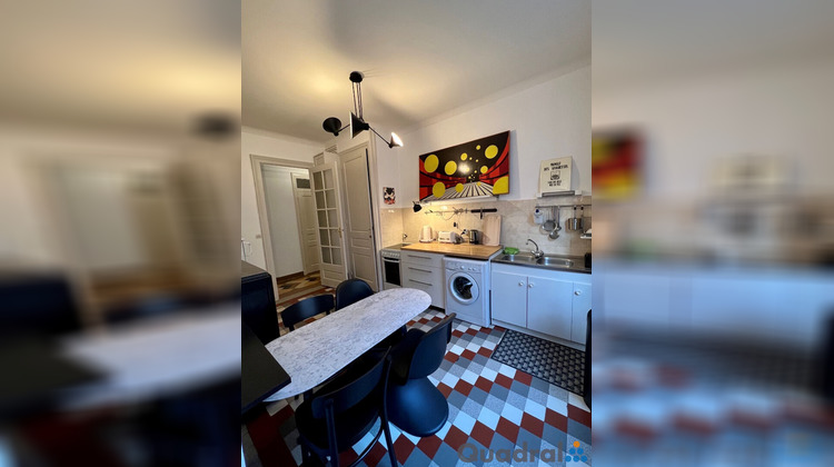 Ma-Cabane - Location Appartement LYON 8, 71 m²