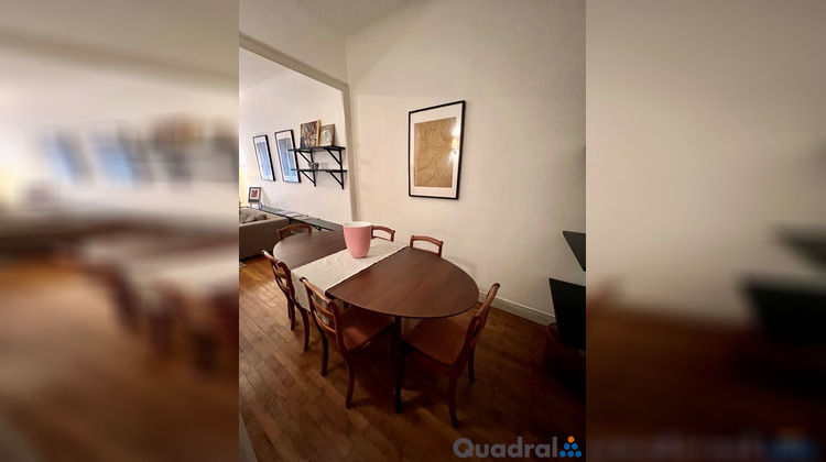 Ma-Cabane - Location Appartement LYON 8, 71 m²