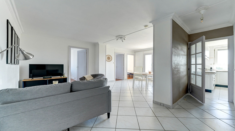 Ma-Cabane - Location Appartement LYON 8, 65 m²