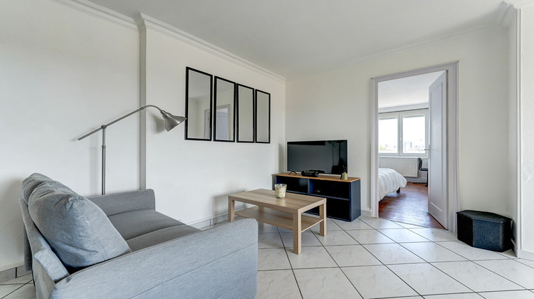 Ma-Cabane - Location Appartement LYON 8, 65 m²