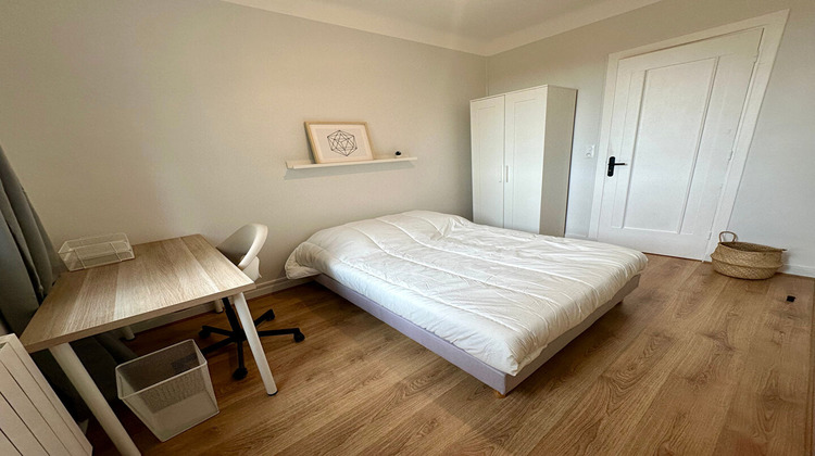 Ma-Cabane - Location Appartement LYON 8, 81 m²