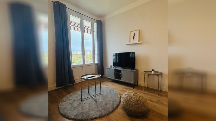 Ma-Cabane - Location Appartement LYON 8, 81 m²