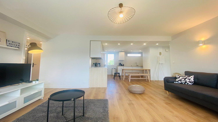 Ma-Cabane - Location Appartement LYON 8, 68 m²