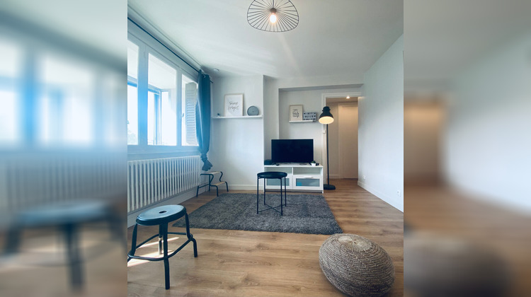 Ma-Cabane - Location Appartement LYON 8, 68 m²