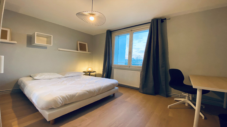 Ma-Cabane - Location Appartement LYON 8, 66 m²