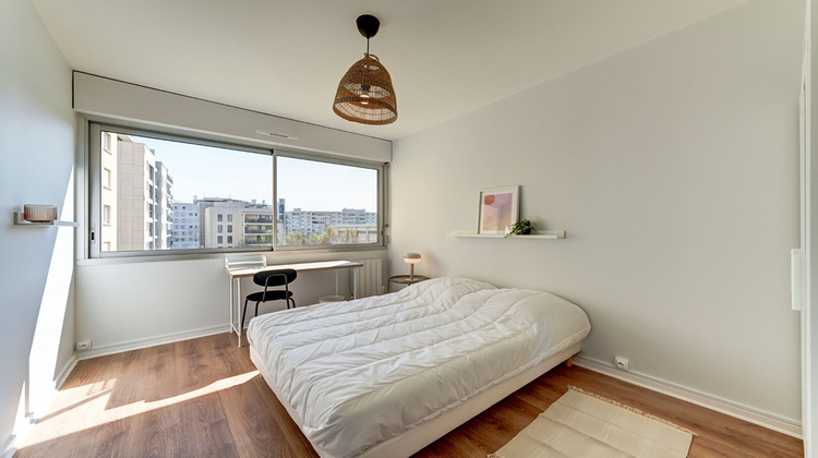 Ma-Cabane - Location Appartement LYON 8, 108 m²
