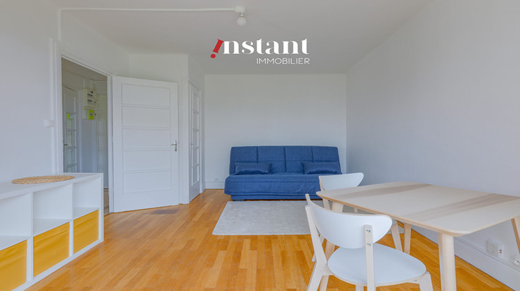 Ma-Cabane - Location Appartement LYON 8, 27 m²