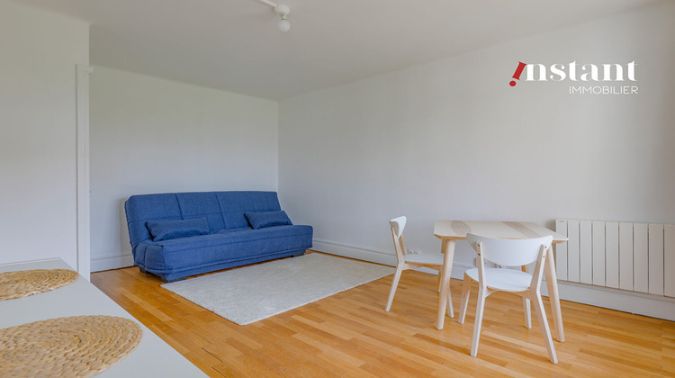 Ma-Cabane - Location Appartement LYON 8, 27 m²