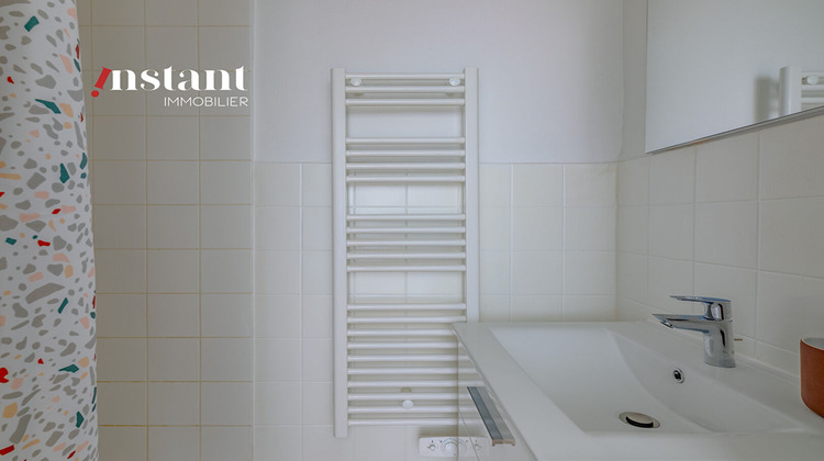 Ma-Cabane - Location Appartement LYON 8, 27 m²