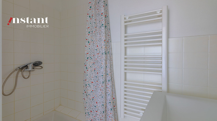 Ma-Cabane - Location Appartement LYON 8, 27 m²