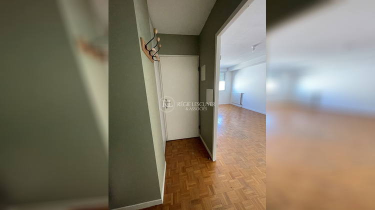 Ma-Cabane - Location Appartement LYON 8, 45 m²