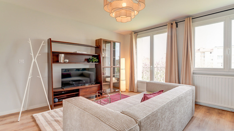 Ma-Cabane - Location Appartement LYON 8, 75 m²