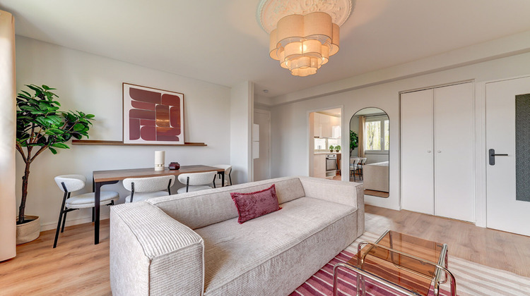 Ma-Cabane - Location Appartement LYON 8, 75 m²