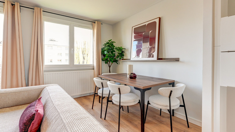 Ma-Cabane - Location Appartement LYON 8, 75 m²