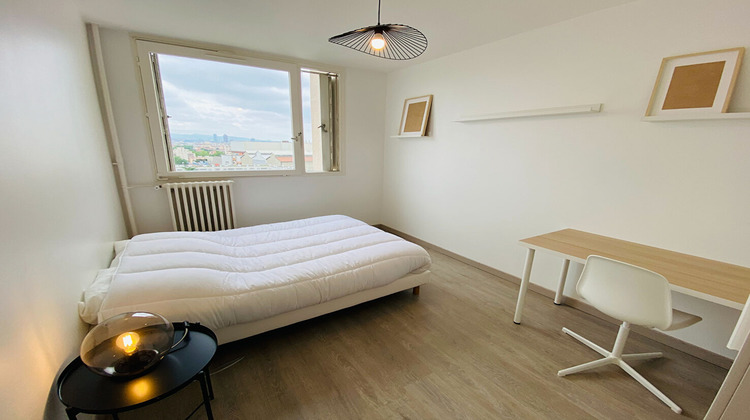 Ma-Cabane - Location Appartement LYON 8, 80 m²
