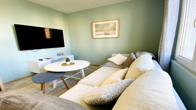 Ma-Cabane - Location Appartement LYON 8, 70 m²