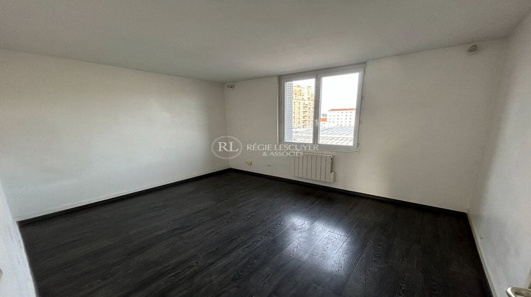 Ma-Cabane - Location Appartement LYON 8, 55 m²
