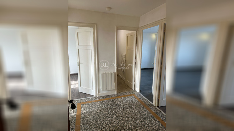 Ma-Cabane - Location Appartement LYON 8, 55 m²