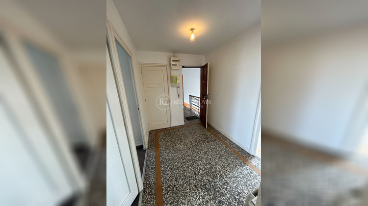 Ma-Cabane - Location Appartement LYON 8, 55 m²