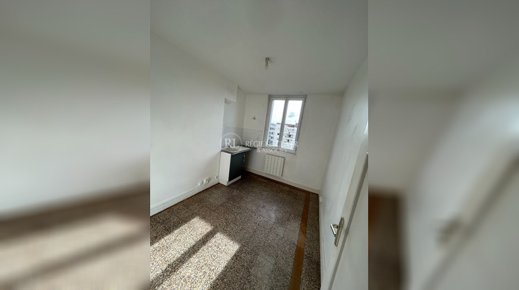 Ma-Cabane - Location Appartement LYON 8, 55 m²