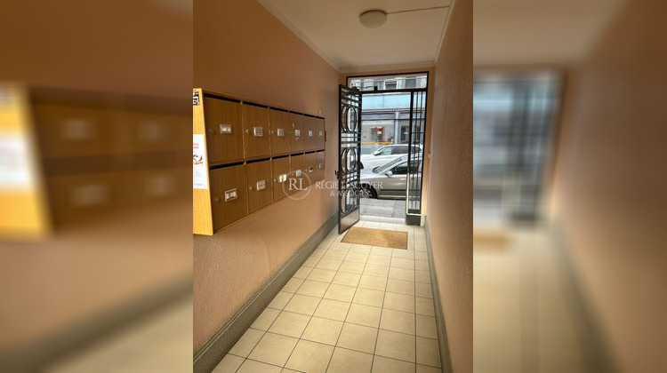 Ma-Cabane - Location Appartement LYON 8, 55 m²