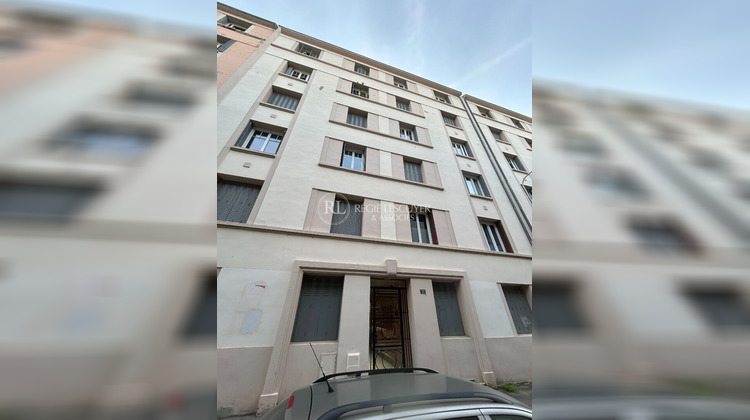 Ma-Cabane - Location Appartement LYON 8, 55 m²