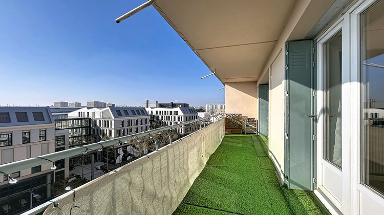 Ma-Cabane - Location Appartement LYON 8, 80 m²