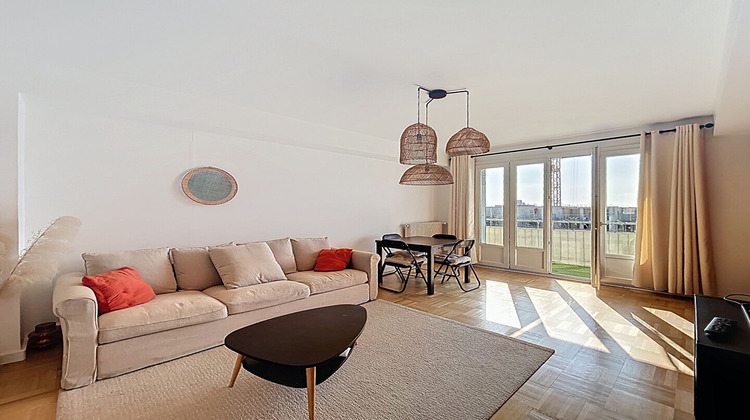 Ma-Cabane - Location Appartement LYON 8, 80 m²