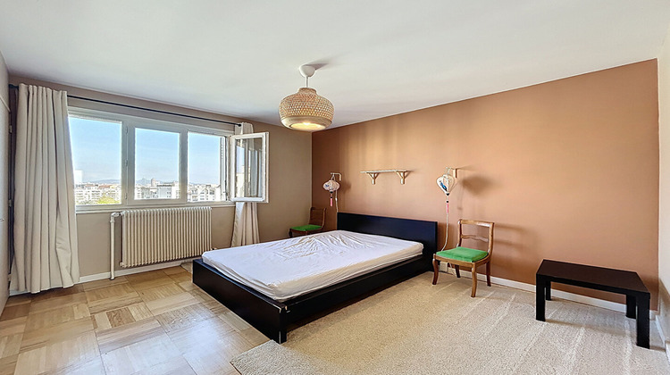 Ma-Cabane - Location Appartement LYON 8, 80 m²