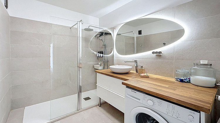 Ma-Cabane - Location Appartement LYON 8, 80 m²