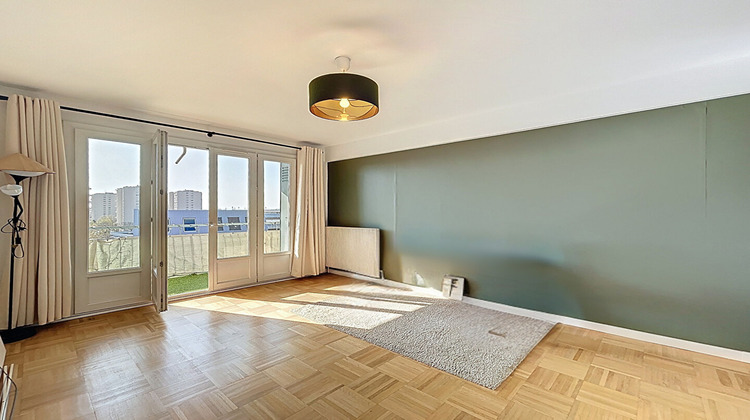 Ma-Cabane - Location Appartement LYON 8, 80 m²