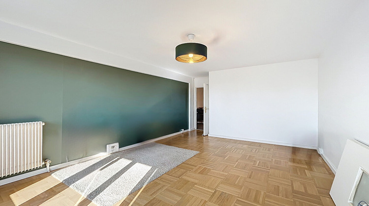 Ma-Cabane - Location Appartement LYON 8, 80 m²