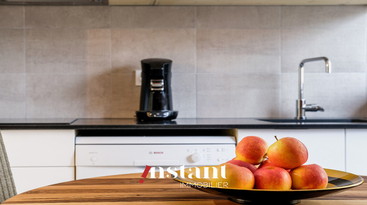 Ma-Cabane - Location Appartement LYON 8, 61 m²