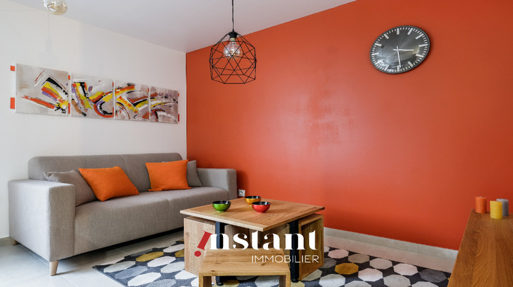 Ma-Cabane - Location Appartement LYON 8, 61 m²