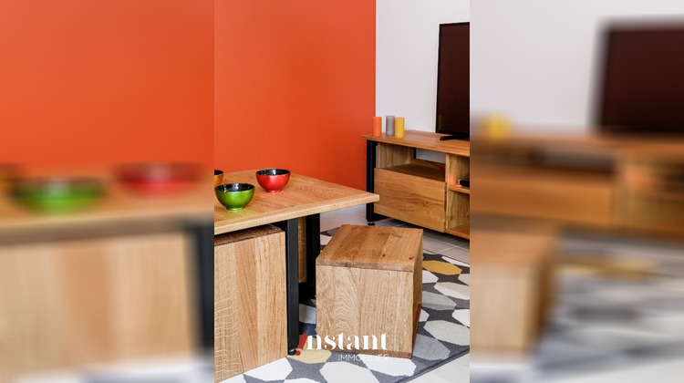 Ma-Cabane - Location Appartement LYON 8, 61 m²