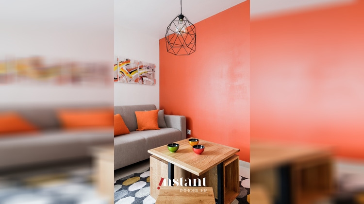 Ma-Cabane - Location Appartement LYON 8, 61 m²