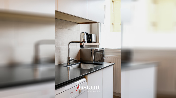 Ma-Cabane - Location Appartement LYON 8, 61 m²