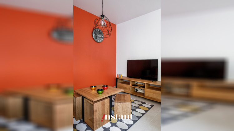 Ma-Cabane - Location Appartement LYON 8, 61 m²